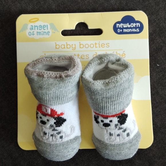 Infant Socks